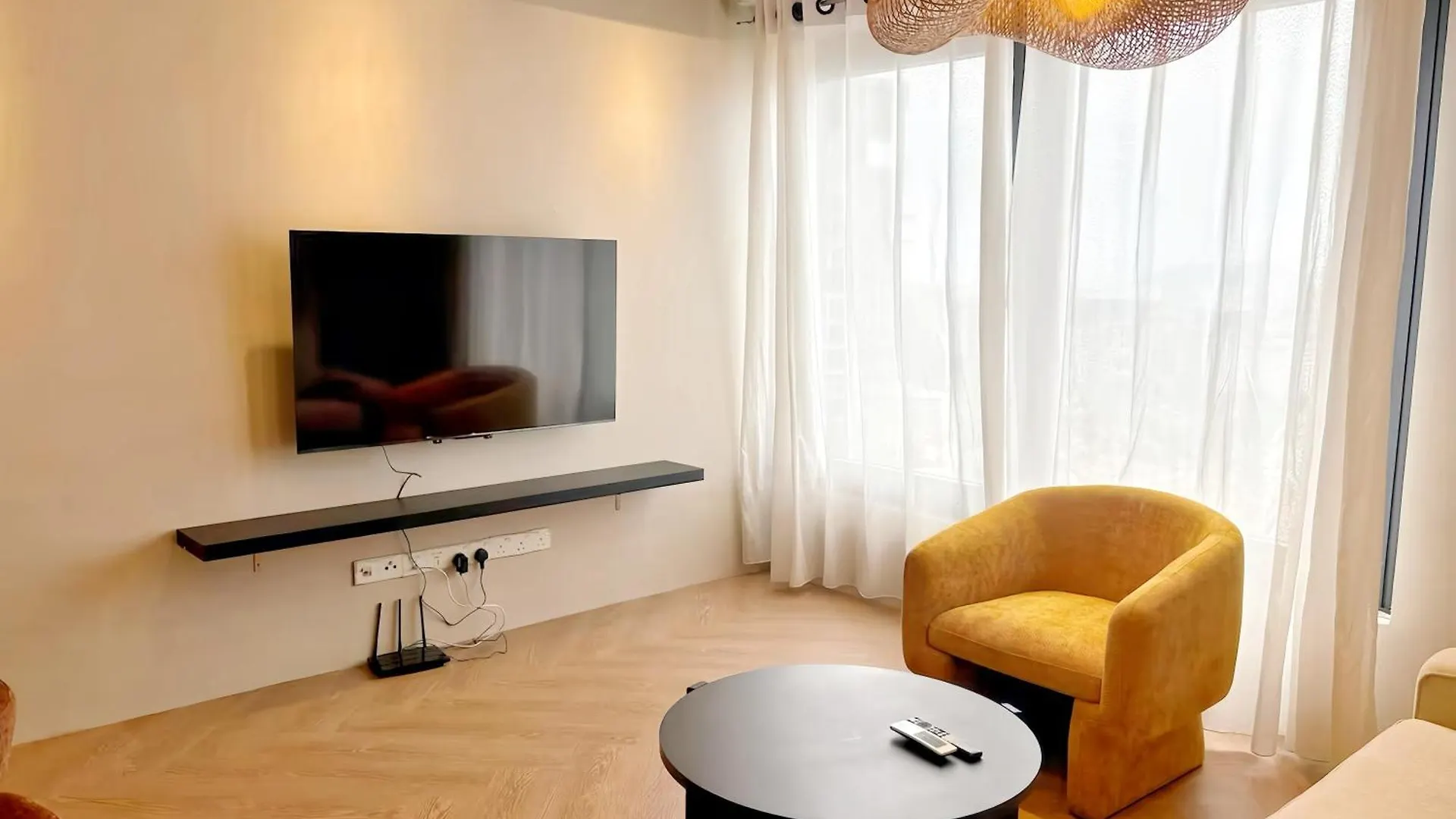 Apartmán Tropicana 218 Macalister Penang George Town