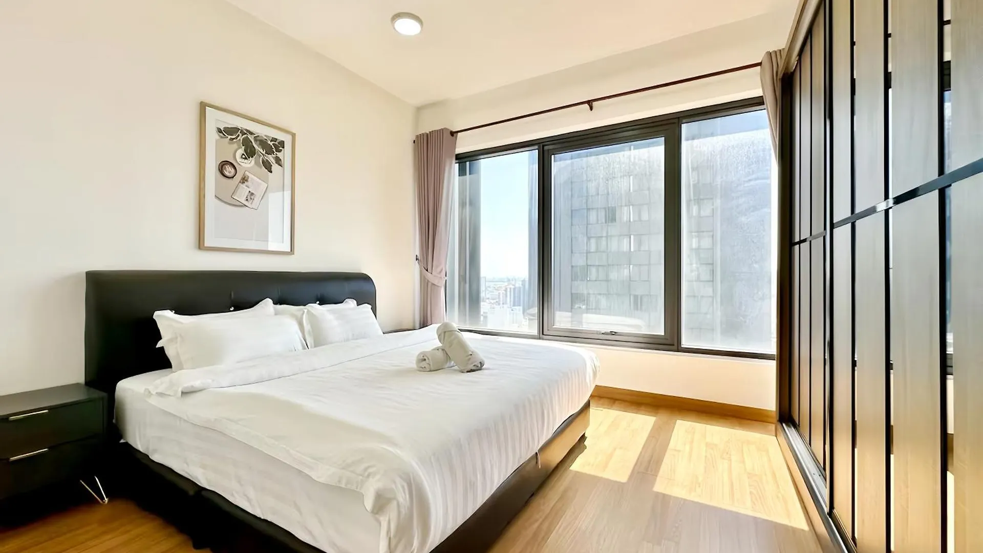 Apartment Tropicana 218 Macalister Penang George Town